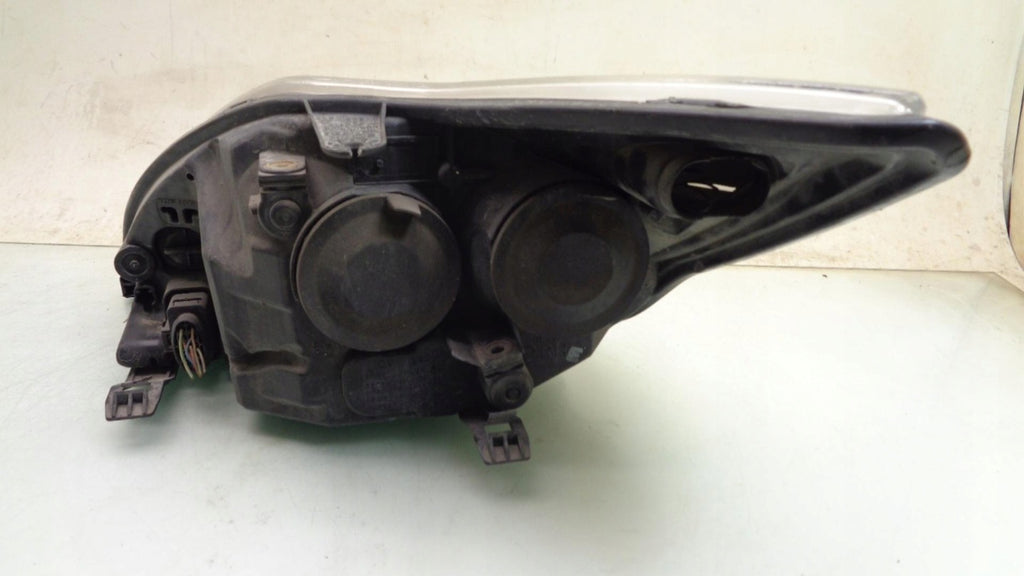 Frontscheinwerfer Ford Focus Rechts Scheinwerfer Headlight