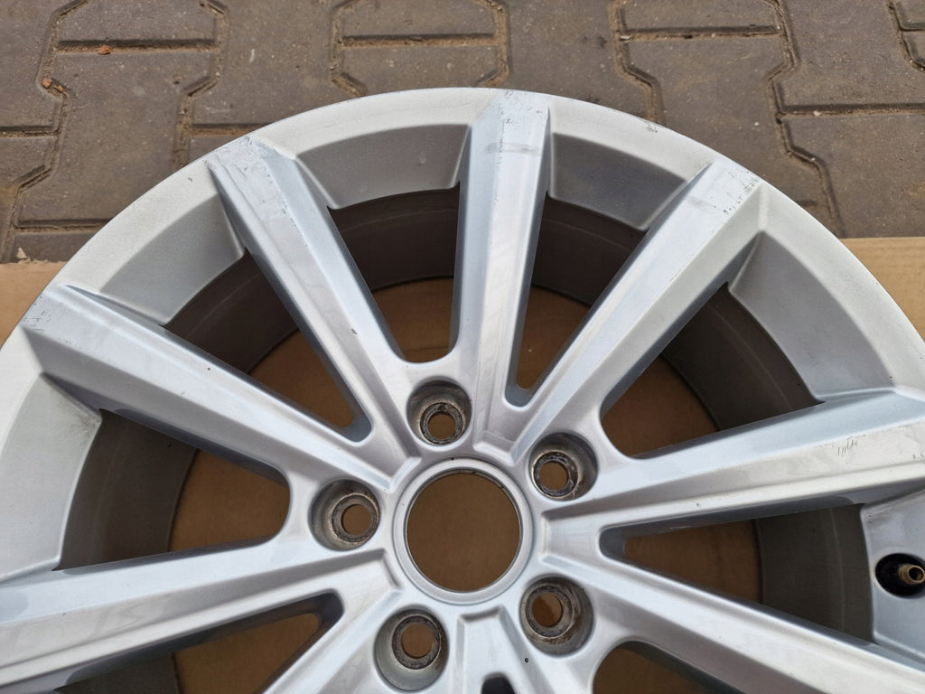 1x Alufelge 17 Zoll 7.0" 5x112 3G8071497 VW Arteon Rim Wheel FEL2206285189wa