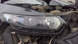 Frontscheinwerfer Honda Accord VIII Rechts Scheinwerfer Headlight