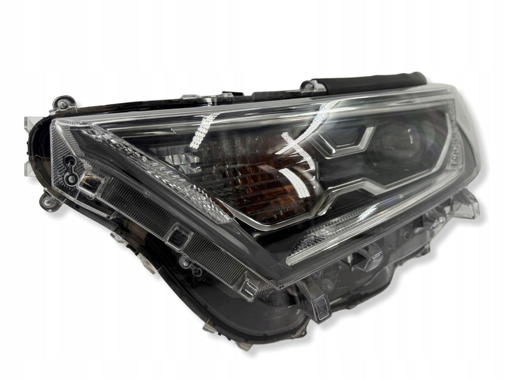 Frontscheinwerfer Toyota Rav 4 8990742060 Links Scheinwerfer Headlight SCH7722379421kn