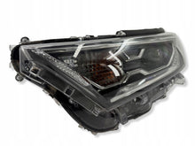 Laden Sie das Bild in den Galerie-Viewer, Frontscheinwerfer Toyota Rav 4 8990742060 Links Scheinwerfer Headlight SCH7722379421kn
