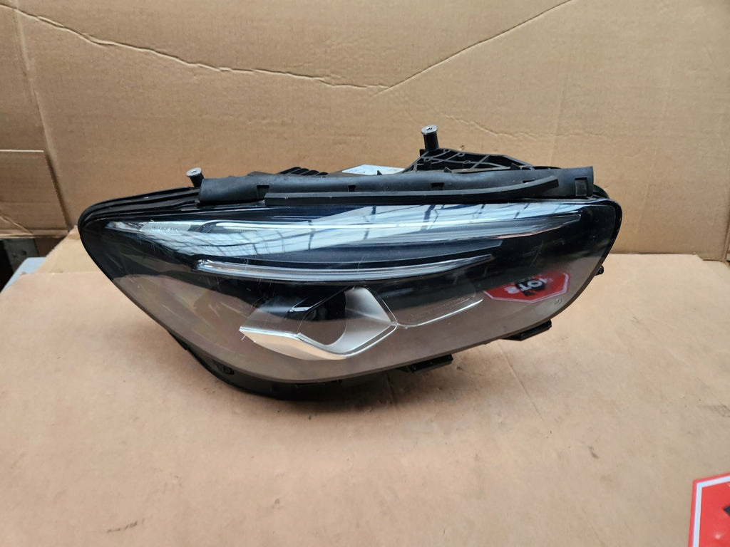 Frontscheinwerfer Mercedes-Benz W247 A2479065803 Full LED Rechts Headlight