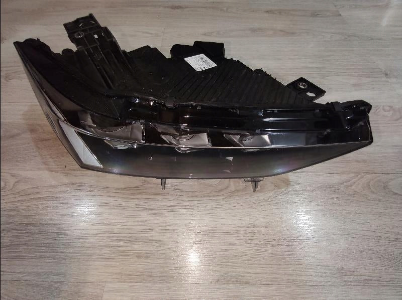 Frontscheinwerfer Citroën Ds4 9848997480 Laser Rechts Scheinwerfer Headlight SCH5240266985kb