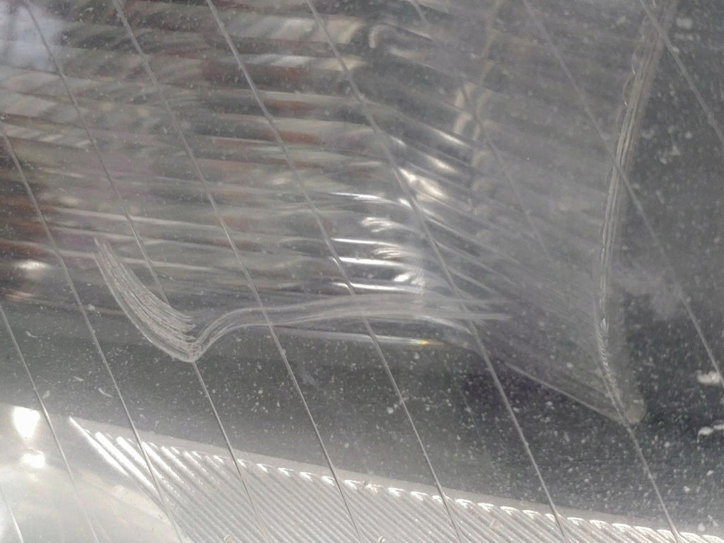 Frontscheinwerfer Audi A6 160136 Rechts Scheinwerfer Headlight SCH5853051333nd