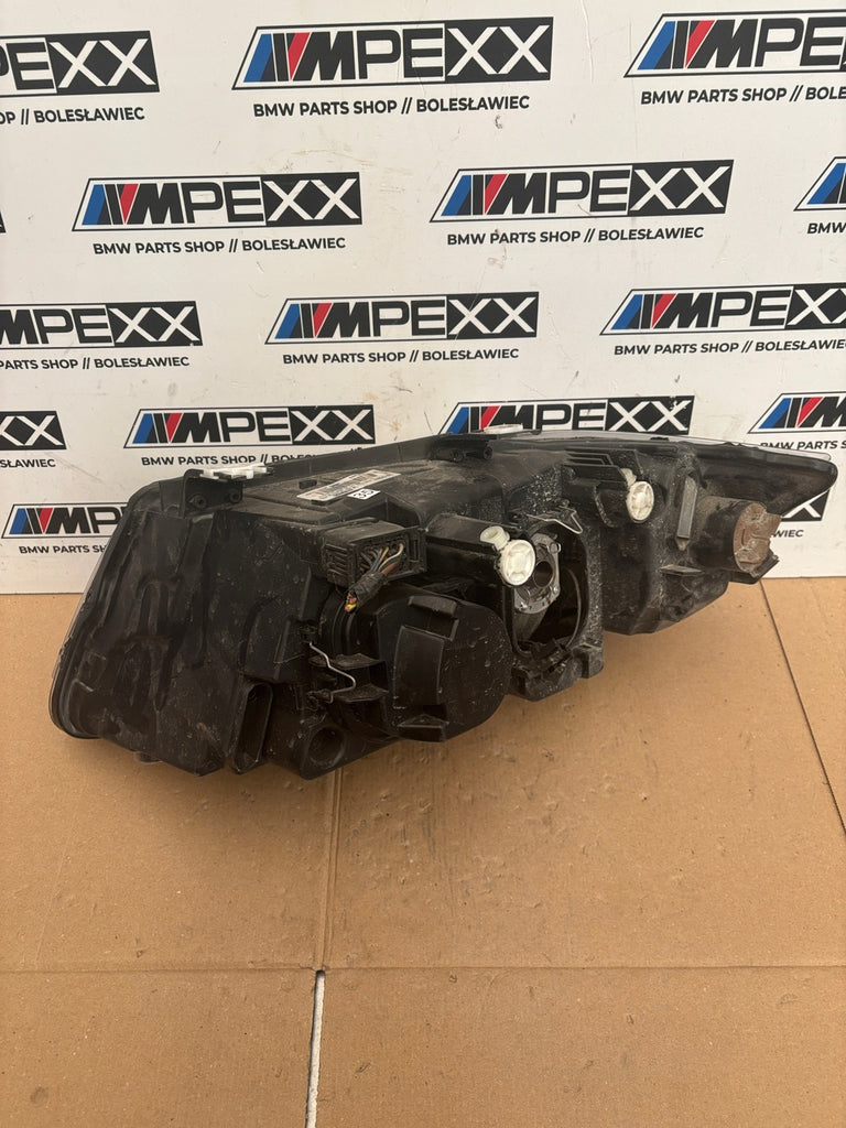 Frontscheinwerfer BMW E91 E90 89311649 Xenon Rechts Scheinwerfer Headlight SCH8170629068gf