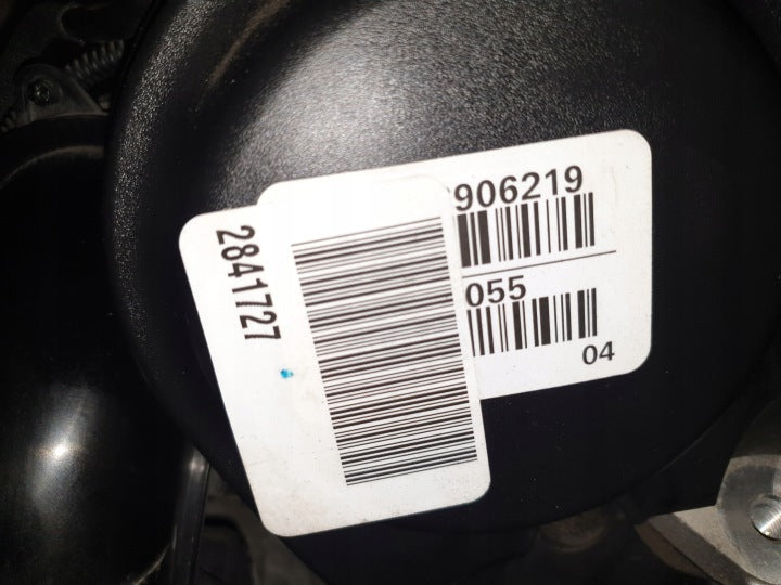 Motor Volvo V70 I V60 S80 S60 Xc60 B4204T11 2.0 50TKm 2015 Benzin Komplett MOT8214096617nn