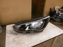 Laden Sie das Bild in den Galerie-Viewer, Frontscheinwerfer Ford Focus MX7B13E015CC LED Links Scheinwerfer Headlight SCH4660247422nd