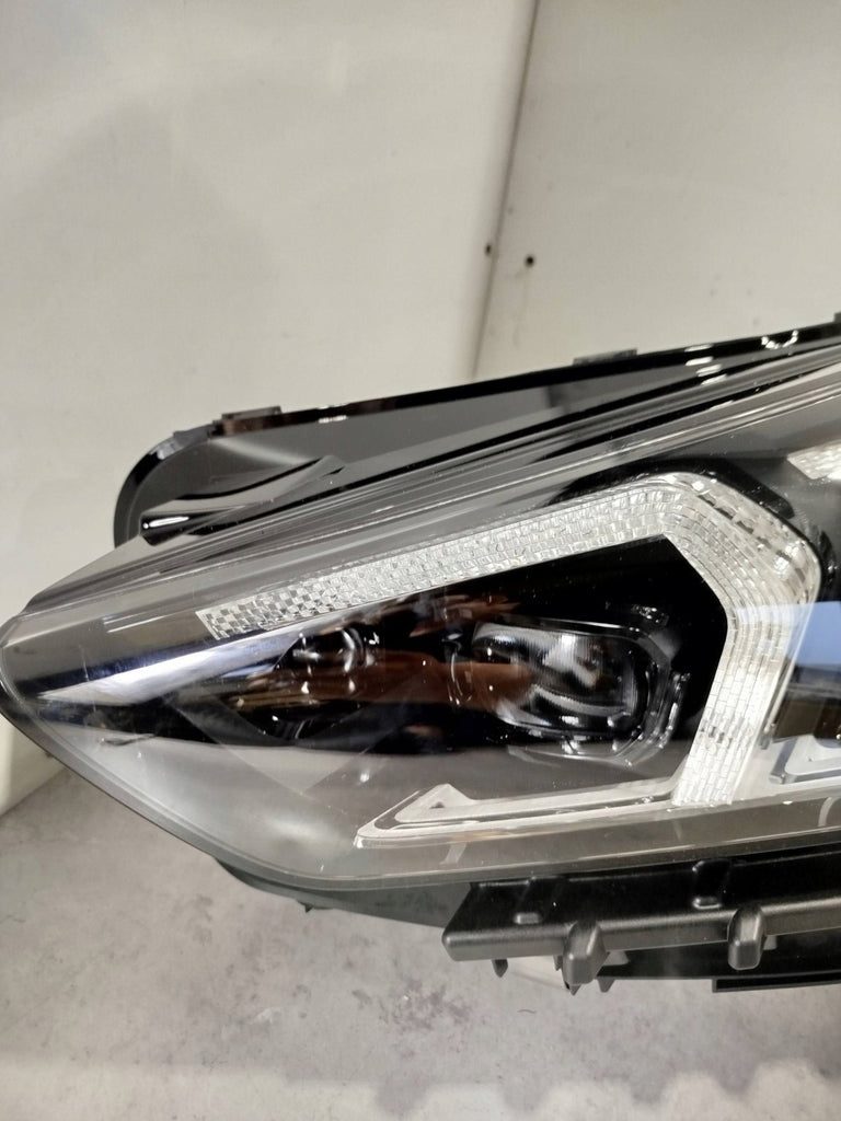 Frontscheinwerfer BMW X1 5A5BD47-02 Vorderseite Scheinwerfer Headlight SCH3659983311pj