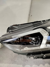 Laden Sie das Bild in den Galerie-Viewer, Frontscheinwerfer BMW X1 5A5BD47-02 Vorderseite Scheinwerfer Headlight SCH3659983311pj