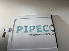 Load image into Gallery viewer, Tür Mercedes-Benz Vito 78520365 Hinten Links Door Porta Porte