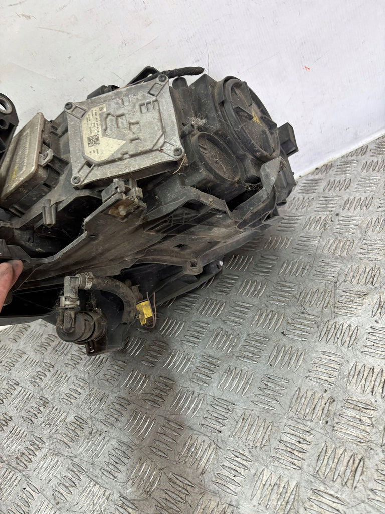 Frontscheinwerfer Audi A4 B8 CLI20886 Xenon Rechts Scheinwerfer Headlight