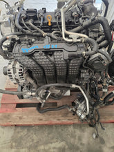 Laden Sie das Bild in den Galerie-Viewer, Motor Mitsubishi Outlander I PR25 2.5 161TKm 2021 Benzin Engine Komplett MOT1778722994js