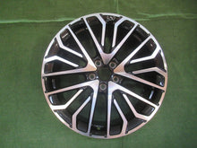 Load image into Gallery viewer, 1x Alufelge 19 Zoll 8.0" 5x112 49ET Schwarz 8Y0601025CN Audi A3 Rim Wheel FEL4726321468fk