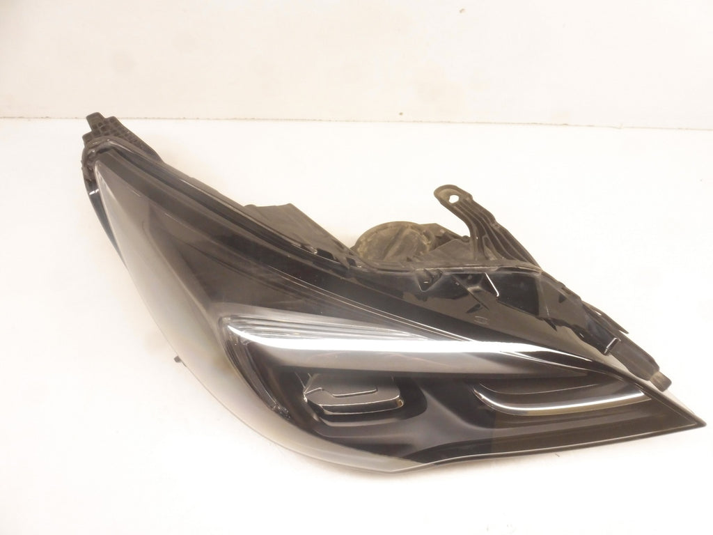 Frontscheinwerfer Opel Astra K 39195689 Full LED Rechts Scheinwerfer Headlight