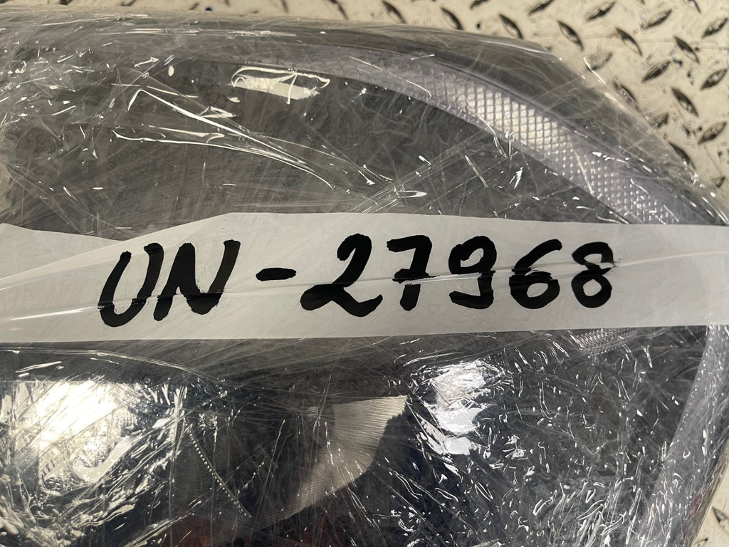 Frontscheinwerfer Kia Sportage 92101R2000 92102R2000 Full LED Ein Satz Headlight SCH4786524628ea