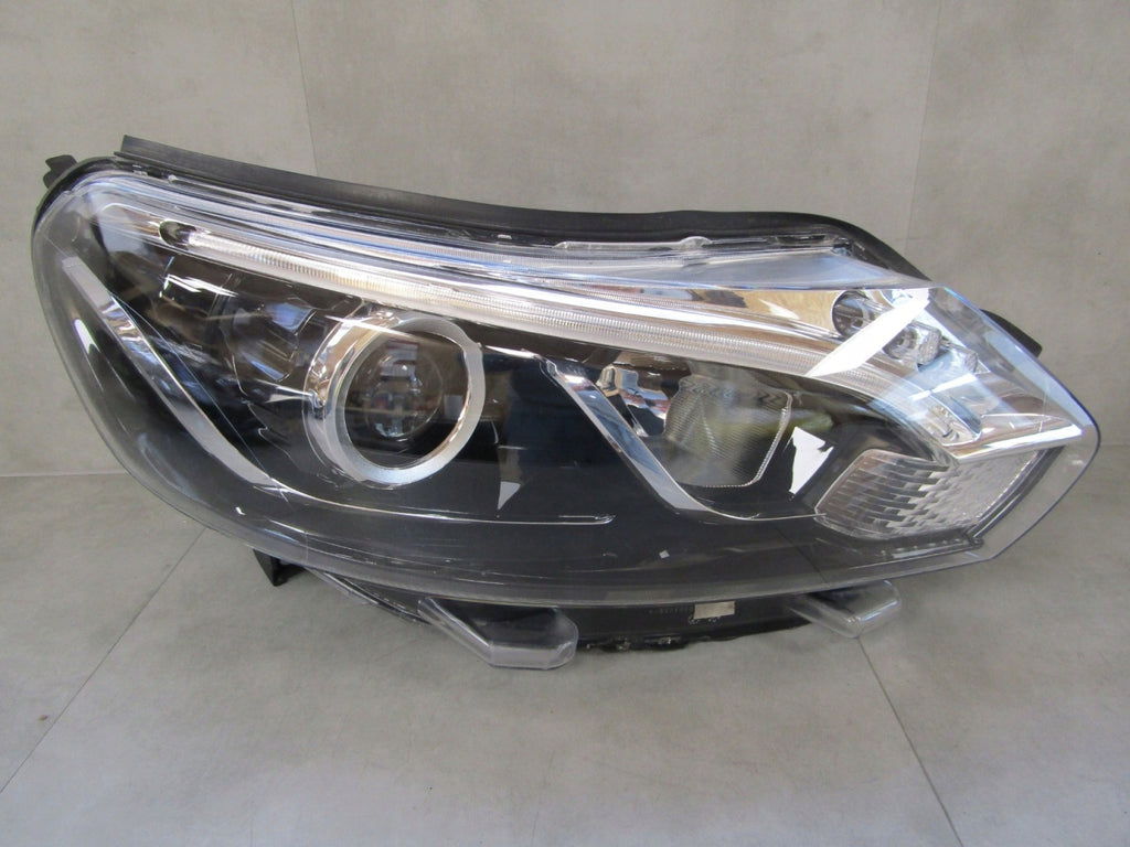 Frontscheinwerfer Toyota Proace 9808237480 Xenon Rechts Scheinwerfer Headlight SCH3100084887jm