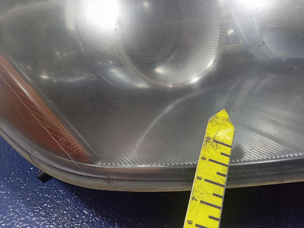 Frontscheinwerfer Mazda Cx7 Cx-7 EH10-51030 Xenon Rechts Scheinwerfer Headlight