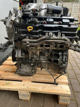 Laden Sie das Bild in den Galerie-Viewer, Motor Nissan Murano I Z50 VQ35DE 3.5 2005 Benzin Engine Komplett MOT1063817434rh