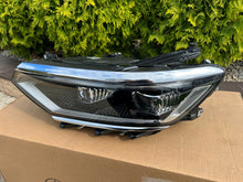 Laden Sie das Bild in den Galerie-Viewer, Frontscheinwerfer VW Passat B8 3G1941081T LED Links Scheinwerfer Headlight