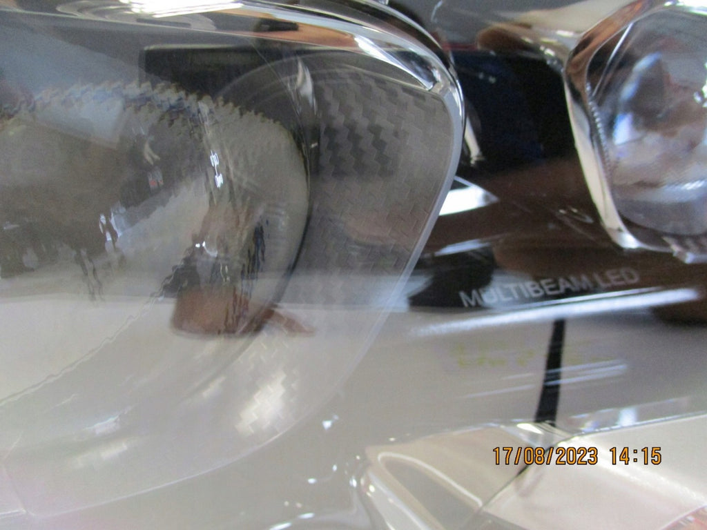 Frontscheinwerfer Mercedes-Benz Amg Gt A2909062501 LED Rechts oder Links SCH5203963989kx