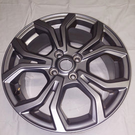 1x Alufelge 17 Zoll 7.0