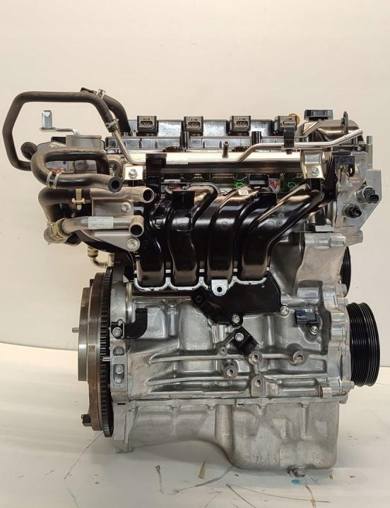 Motor Suzuki Vitara Ly K15C 1.5 102PS 75kW 3TKm Engine Unkomplett MOT8685441961yz