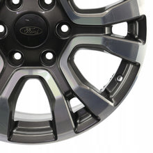 Laden Sie das Bild in den Galerie-Viewer, 1x Alufelge 18 Zoll 8.0" 6x139.7 EB3C-1007-F2A Ford Ranger Rim Wheel FEL4553270723yy