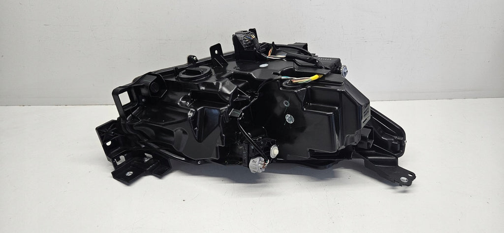 Frontscheinwerfer Mazda 2 D43N-51040 LED Links Scheinwerfer Headlight