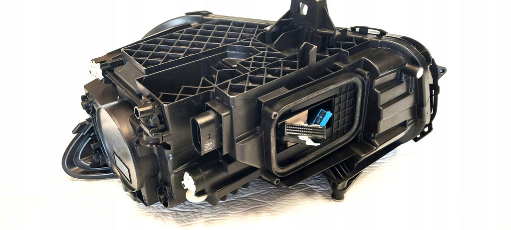 Frontscheinwerfer Mercedes-Benz W247 A2479062003 LED Rechts Headlight SCH3081265632nn