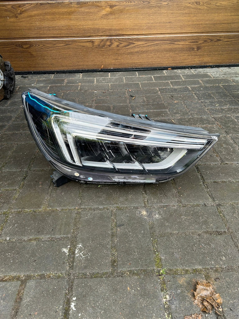 Frontscheinwerfer Opel Mokka X 42520541 Full LED Rechts Scheinwerfer Headlight