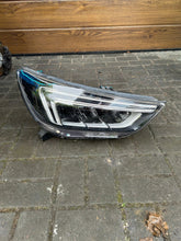 Laden Sie das Bild in den Galerie-Viewer, Frontscheinwerfer Opel Mokka X 42520541 Full LED Rechts Scheinwerfer Headlight