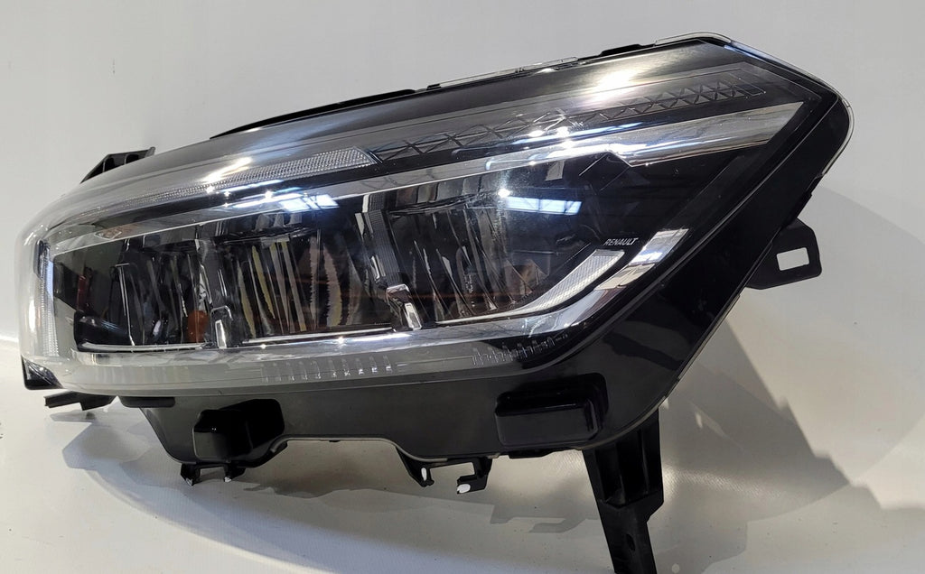 Frontscheinwerfer Renault Koleos II 260104431R Full LED Ein Satz Headlight