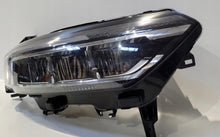 Laden Sie das Bild in den Galerie-Viewer, Frontscheinwerfer Renault Koleos II 260104431R Full LED Ein Satz Headlight