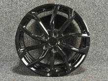 Load image into Gallery viewer, 1x Alufelge 18 Zoll KBA54364 VW Golf VII I Rim Wheel FEL7590636798jx