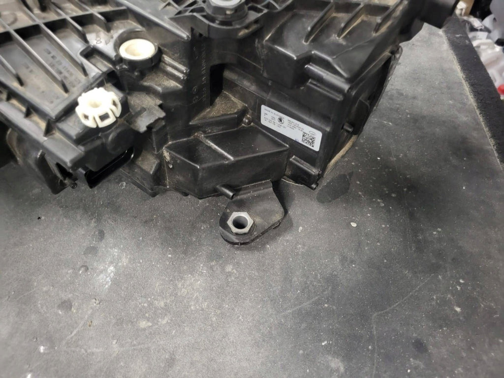 Frontscheinwerfer Skoda Scala 655941016 Rechts Scheinwerfer Headlight SCH5828997001ci