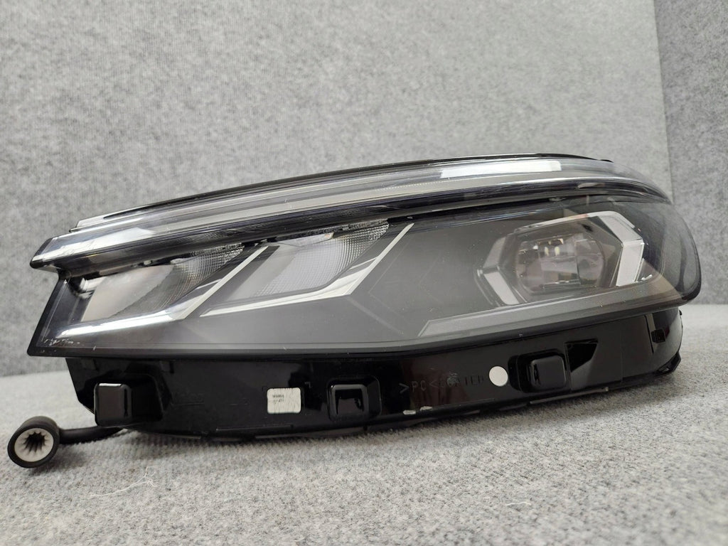 Frontscheinwerfer VW Passat 3J1941005 LED Links Scheinwerfer Headlight SCH9802706623at