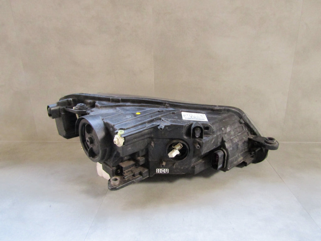 Frontscheinwerfer Skoda Superb III 3V1941015B Xenon Links Scheinwerfer Headlight