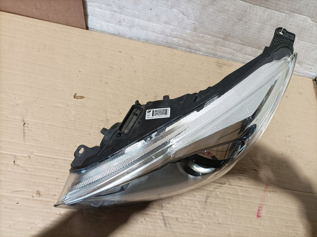 Frontscheinwerfer Ford Focus F1EB-13D155-AC Xenon Links Scheinwerfer Headlight