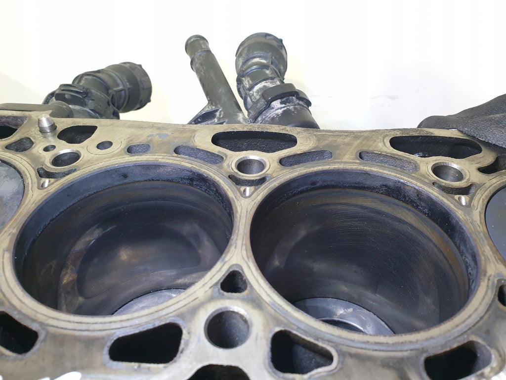 Motorblock Audi Skoda VW 2.0TDI DFS 04L023C 2.0 TDI Diesel Unkomplett