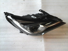 Load image into Gallery viewer, Frontscheinwerfer Opel Astra K 39023763 Rechts Scheinwerfer Headlight