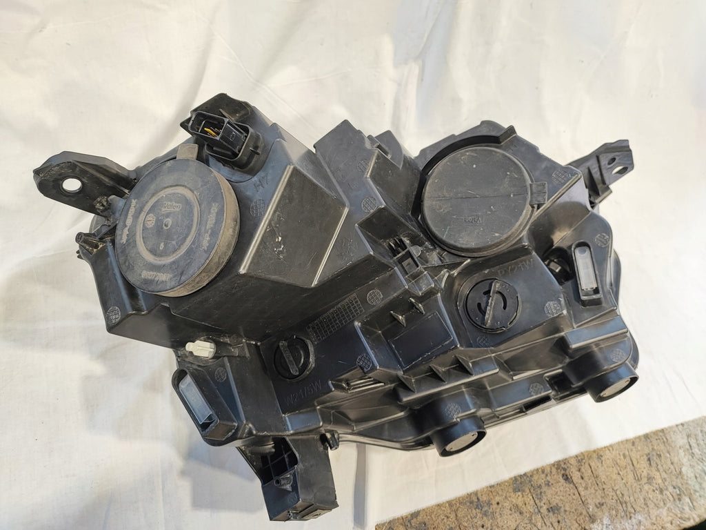 Frontscheinwerfer Toyota Proace City Verso 9835780680 73278187 Links Headlight SCH3257019554ke