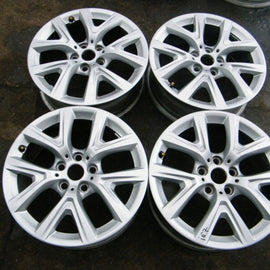 4x Alufelge 17 Zoll 6.5