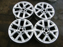 Load image into Gallery viewer, 4x Alufelge 17 Zoll 6.5" 5x112 39ET 6863418 BMW 2 F44 F45 1 F40 F46 Rim Wheel FEL9232794574mz