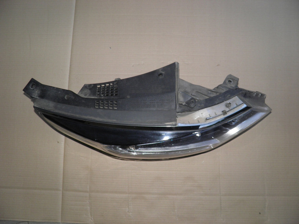 Frontscheinwerfer Kia Optima 92102D4170 LED Rechts Scheinwerfer Headlight