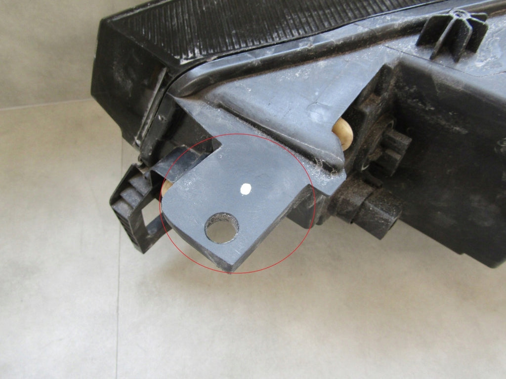 Frontscheinwerfer VW 11B941006A LED Links Scheinwerfer Headlight SCH7036999257pb