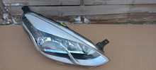 Load image into Gallery viewer, Frontscheinwerfer Ford Fiesta H1BB-13W029-AH Rechts Scheinwerfer Headlight