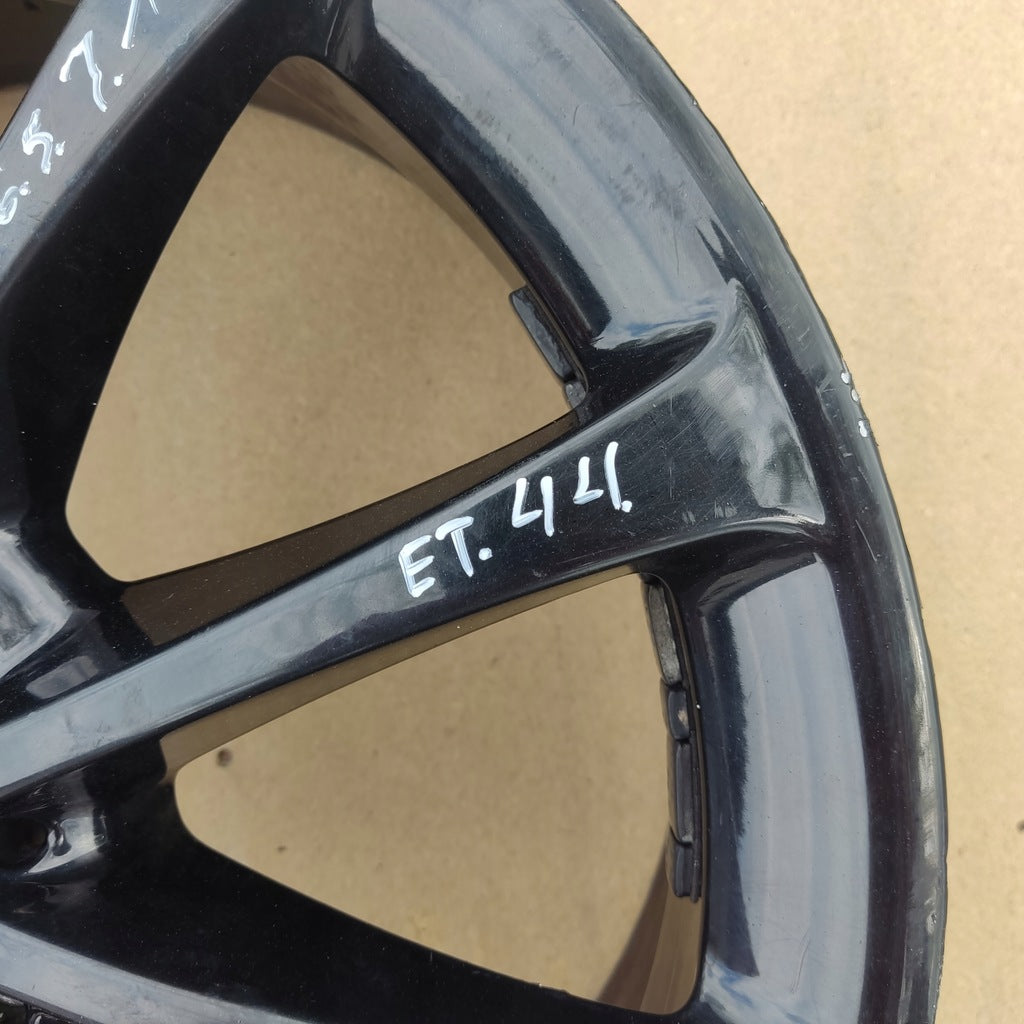 1x Alufelge 17 Zoll 6.5" 5x112 A1774010300 Mercedes-Benz W177 Rim Wheel FEL6939327546vb