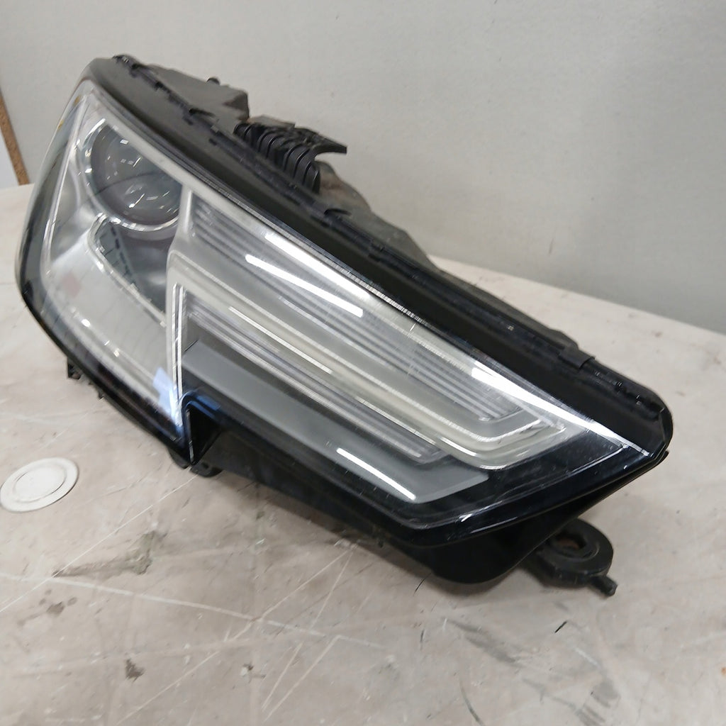Frontscheinwerfer Audi A4 B9 8W0941044 Xenon Rechts Scheinwerfer Headlight SCH3793308132zj