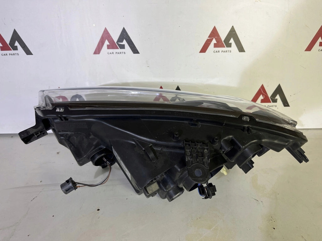 Frontscheinwerfer Dacia Sandero II 260107615R 90029995 LED Rechts Headlight