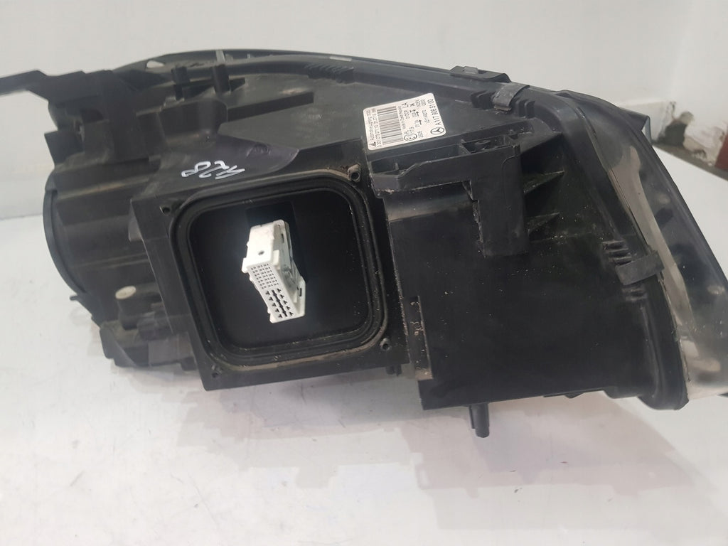 Frontscheinwerfer Mercedes-Benz Cla A1779065100 LED Rechts Headlight